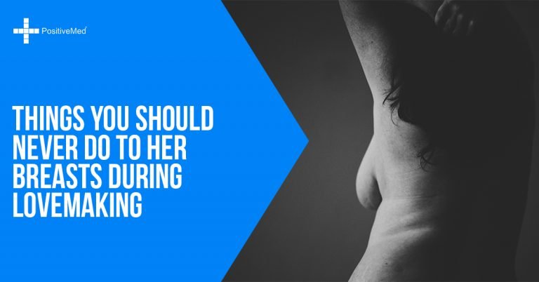 Things You Should Never Do to Her Breasts During Lovemaking Things You Should Never Do to Her Breasts During Lovemaking