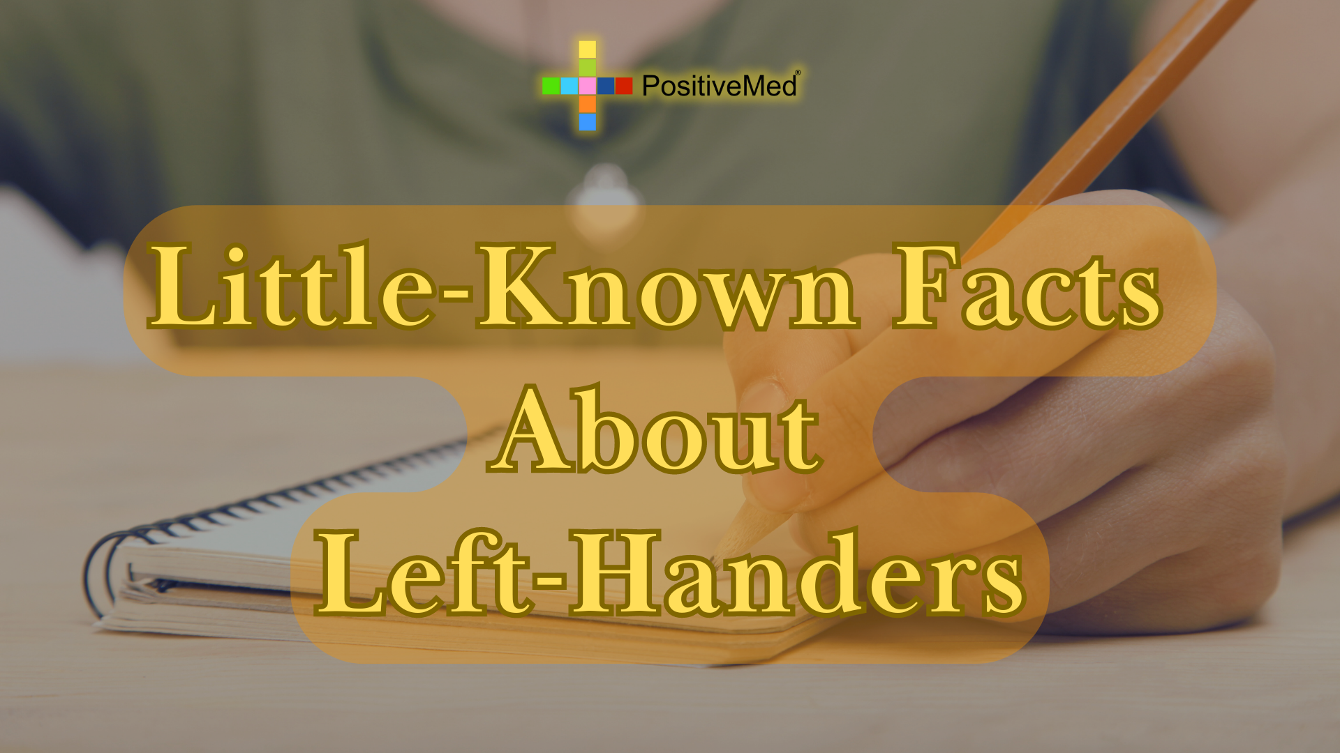 Unveiling the Hidden Talents of LeftHanders