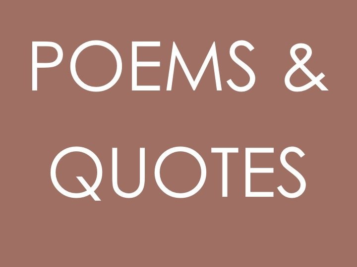 Quotes - PositiveMed