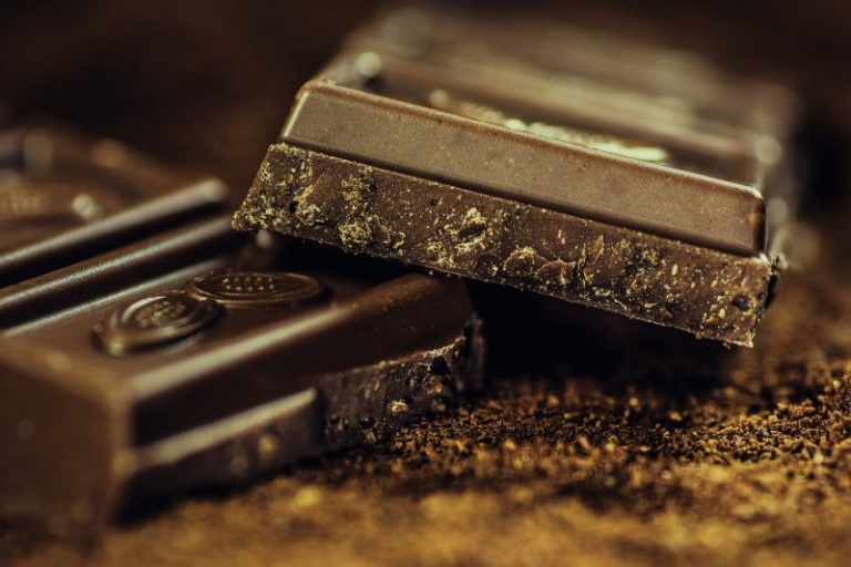 Another Chocolate’s Benefit: Some Chocolate-Eaters Have Lower BMI Another Chocolate’s Benefit: Some Chocolate-Eaters Have Lower BMI
