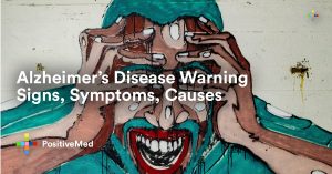 Alzheimer's Disease Warning Signs, Symptoms, Causes