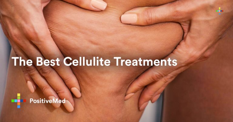 The Best Cellulite Treatments The Best Cellulite Treatments