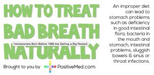 Bad Breath Remedies to Get Rid of The Smell