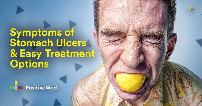 Symptoms of Stomach Ulcers & Easy Treatment Options Symptoms of Stomach Ulcers & Easy Treatment Options