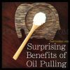 oil pulling positivemed