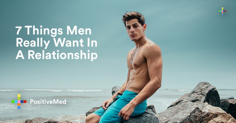7 Things Men Really Want In A Relationship 7 Things Men Really Want In A Relationship