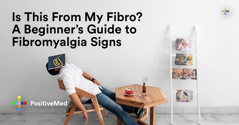 A Beginner’s Guide to Fibromyalgia Signs