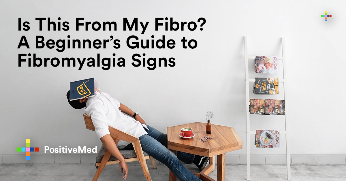 A Beginner's Guide to Fibromyalgia Signs