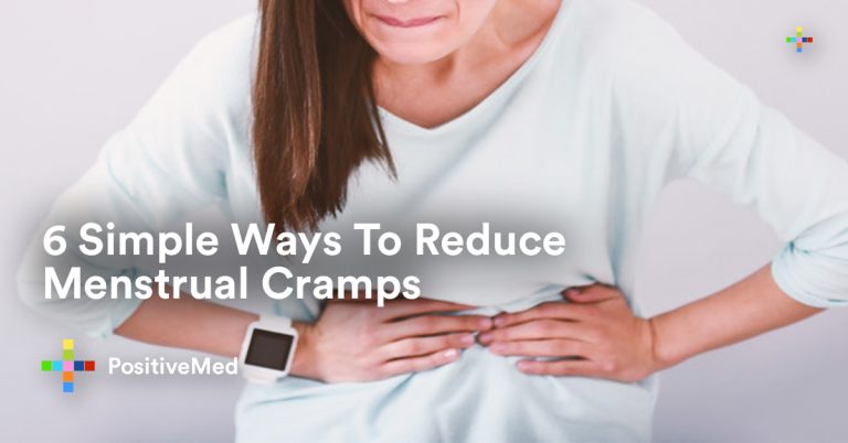 6 Simple Ways To Reduce Menstrual Cramps 6 Simple Ways To Reduce Menstrual Cramps