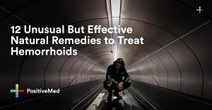12 Unusual But Effective Natural Remedies to Treat Hemorrhoids