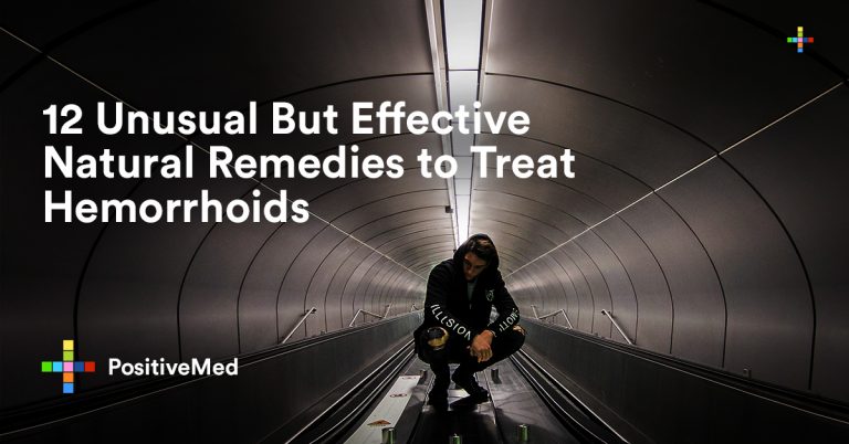 12 Unusual But Effective Natural Remedies to Treat Hemorrhoids 12 Unusual But Effective Natural Remedies to Treat Hemorrhoids