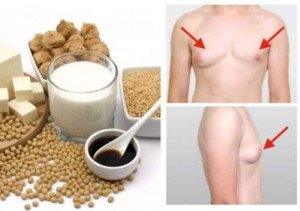 5 Things That Happens To Your Body When You Consume Soy