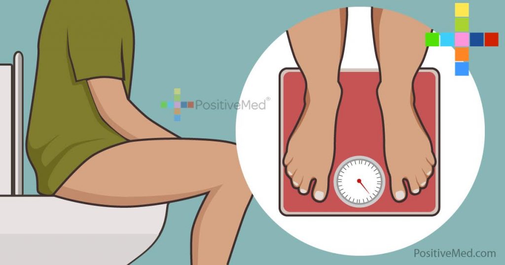 Does Pooping Really Affects Weight Loss?