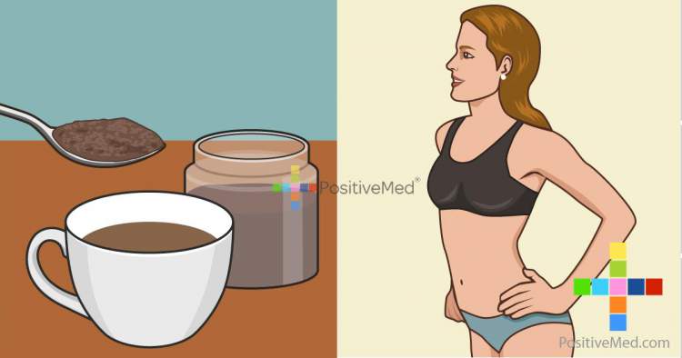 Just 2 Tbsp. Of THIS Mixture To Your Morning Coffee Will Burn A TON Of Calories