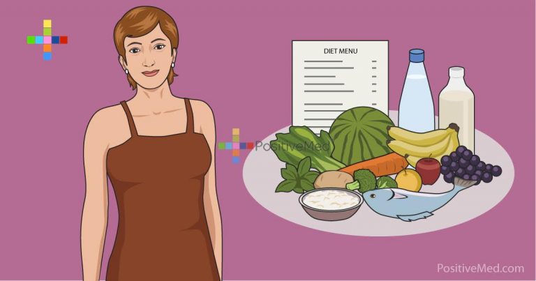 8 Important Diet Changes Women Should Make After 40 To Stay In Shape