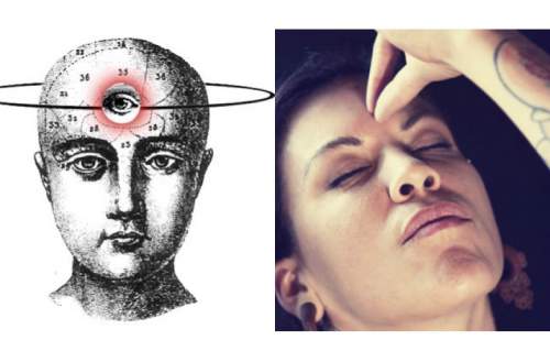 Activate Your Third Eye And Enhance Your Mental Well-Being With This Pineal Gland Detoxification