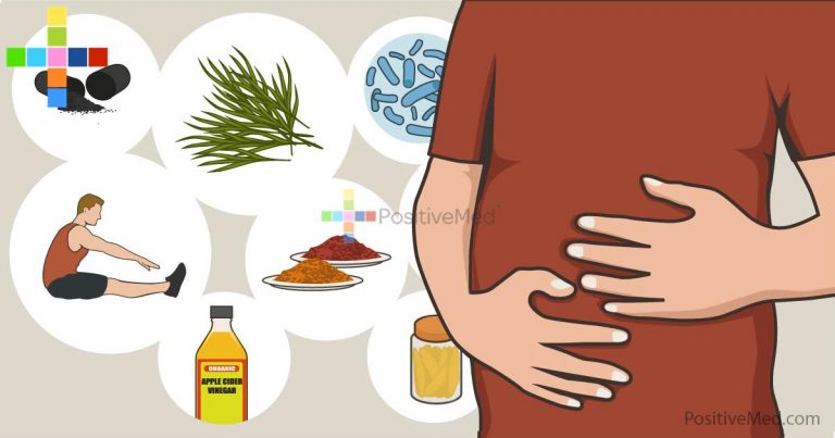 8 Tricks To Beat The Bloated Belly In NO Time! 8 Tricks To Beat The Bloated Belly In NO Time!
