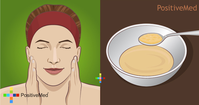 Erase Your Wrinkles in One Week With THIS Homemade Face Cream