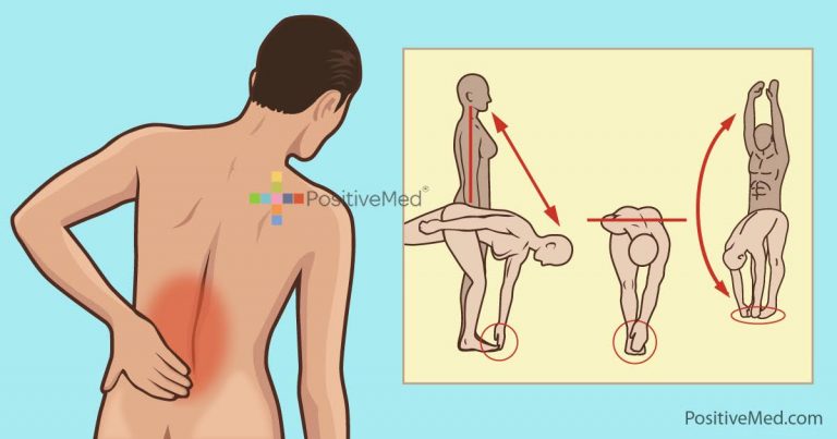 4 Exercises That Actually Harmful for Your Back (and What to Do Instead) 4 Exercises That Actually Harmful for Your Back (and What to Do Instead)