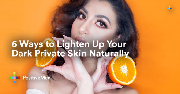 6 Ways to Lighten Up Your Dark Private Skin Naturally 6 Ways to Lighten Up Your Dark Private Skin Naturally