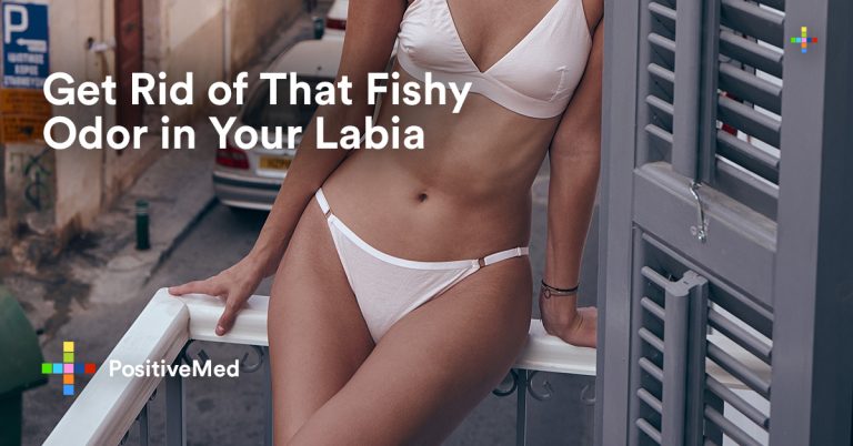Get Rid of That Fishy Odor in Your Labia Get Rid of That Fishy Odor in Your Labia