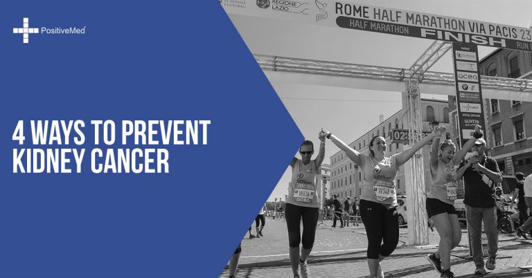 4 Ways To Prevent Kidney Cancer 4 Ways To Prevent Kidney Cancer