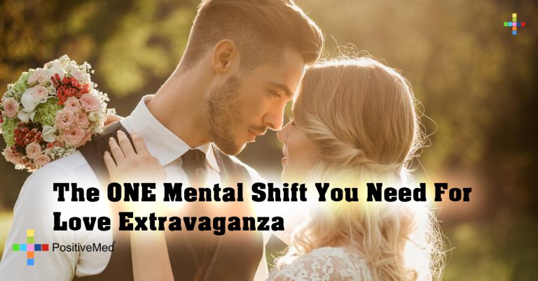 The ONE Mental Shift You Need For Love Extravaganza The ONE Mental Shift You Need For Love Extravaganza