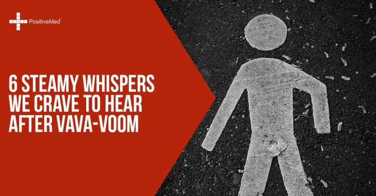 6 Steamy Whispers We Crave to Hear After Vava-voom 6 Steamy Whispers We Crave to Hear After Vava-voom