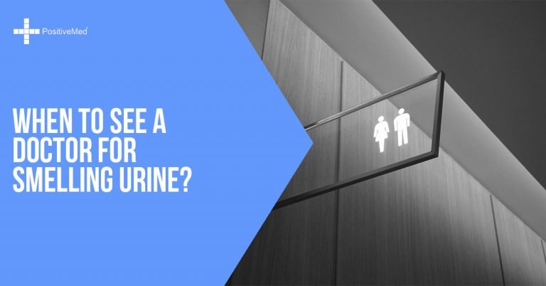 When to See a Doctor for Smelling Urine? When to See a Doctor for Smelling Urine?