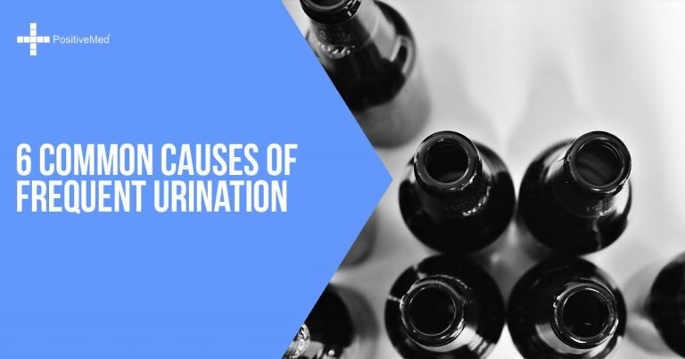 6 Common Causes of Frequent Urination 6 Common Causes of Frequent Urination