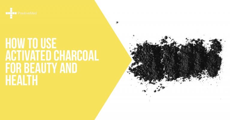 How To Use Activated Charcoal for Beauty and Health How To Use Activated Charcoal for Beauty and Health