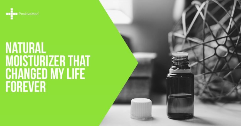 Natural Moisturizer That Changed My Life Forever Natural Moisturizer That Changed My Life Forever