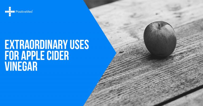 Extraordinary Uses for Apple Cider Vinegar Extraordinary Uses for Apple Cider Vinegar