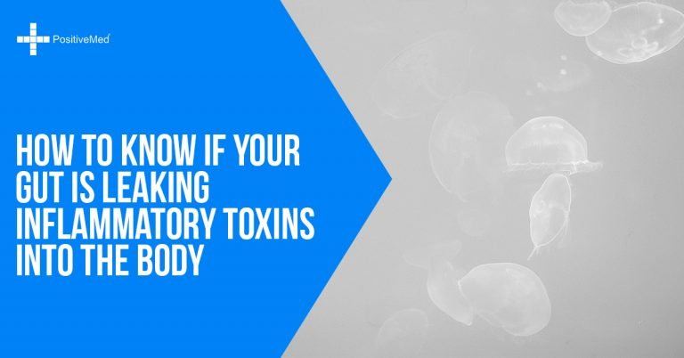 How to Know If Your Gut is Leaking Inflammatory Toxins into the Body