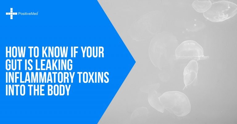 How to Know If Your Gut is Leaking Inflammatory Toxins into the Body How to Know If Your Gut is Leaking Inflammatory Toxins into the Body