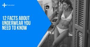 12 Facts About Underwear You Need to Know