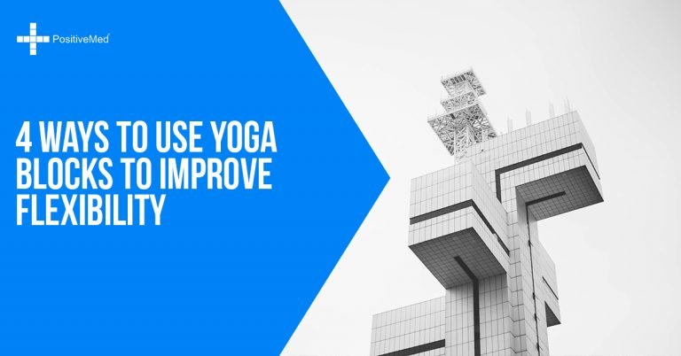 4 Ways to Use Yoga Blocks to Improve Flexibility 4 Ways to Use Yoga Blocks to Improve Flexibility