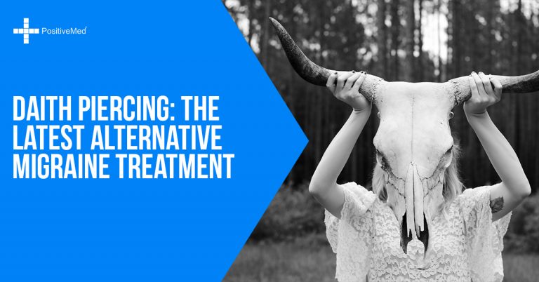 Daith Piercing: The Latest Alternative Migraine Treatment Daith Piercing: The Latest Alternative Migraine Treatment