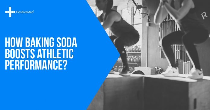 How Baking Soda Boosts Athletic Performance