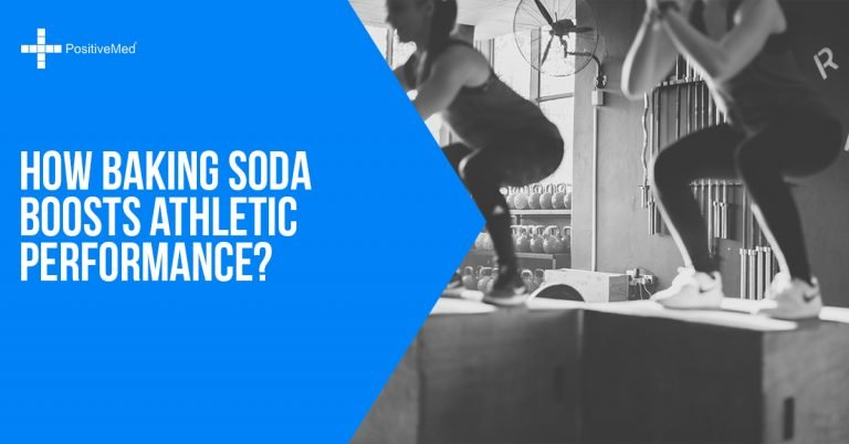 How Baking Soda Boosts Athletic Performance? How Baking Soda Boosts Athletic Performance?