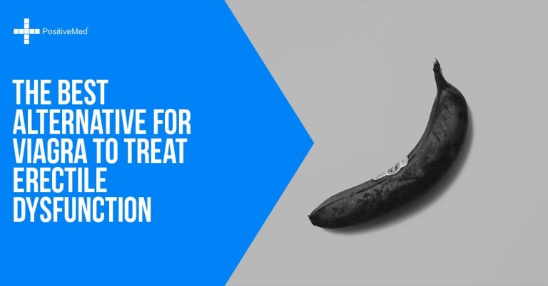 The Best Alternative for Viagra to Treat Erectile Dysfunction The Best Alternative for Viagra to Treat Erectile Dysfunction