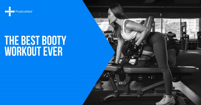 The Best Booty Workout Ever The Best Booty Workout Ever