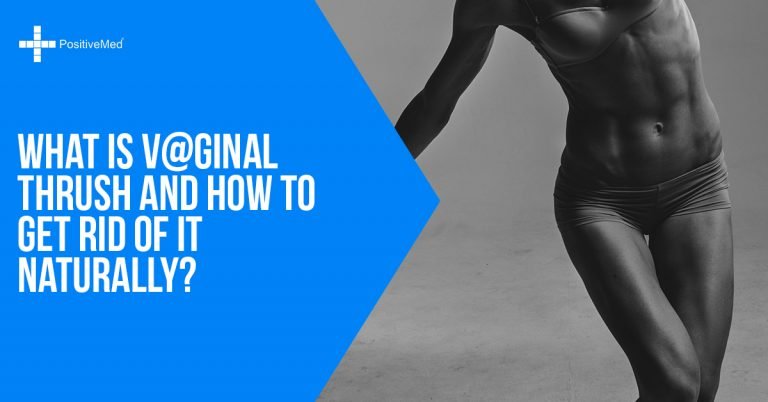 What Is V@ginal Thrush and How to Get Rid of It Naturally? What Is V@ginal Thrush and How to Get Rid of It Naturally?
