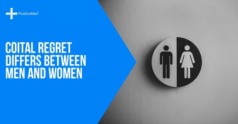 Coital Regret Differs Between Men And Women Coital Regret Differs Between Men And Women