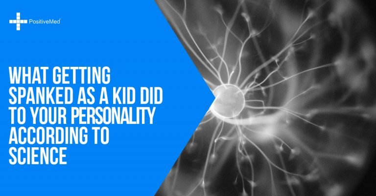 What Getting Spanked As a Kid Did To Your Personality According To Science What Getting Spanked As a Kid Did To Your Personality According To Science