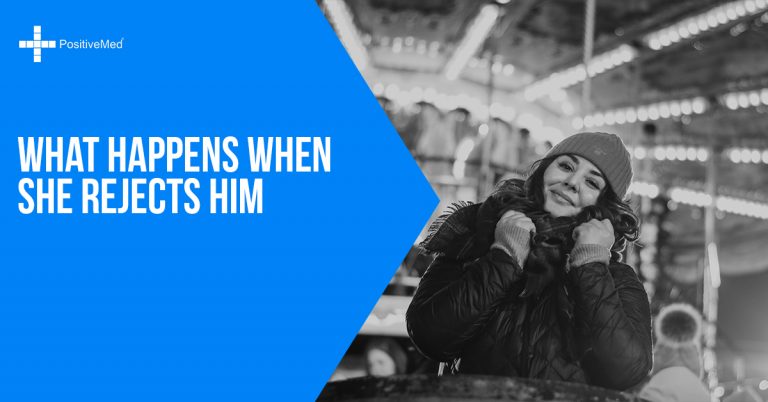 What Happens When She Rejects Him What Happens When She Rejects Him