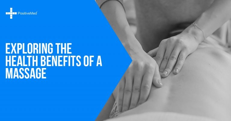 Exploring The Health Benefits Of A Massage Exploring The Health Benefits Of A Massage