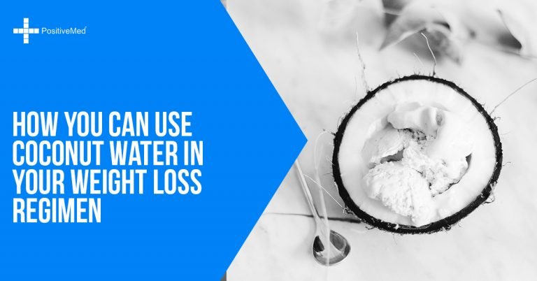 How You Can Use Coconut Water in your Weight Loss Regimen How You Can Use Coconut Water in your Weight Loss Regimen