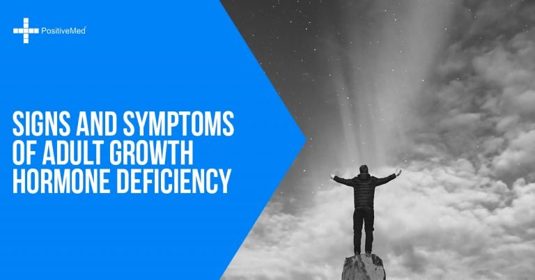 Signs And Symptoms of Adult Growth Hormone Deficiency Signs And Symptoms of Adult Growth Hormone Deficiency