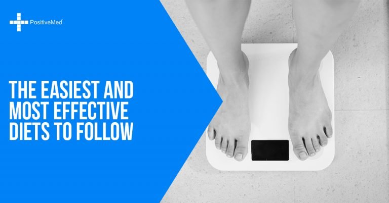 The Easiest and Most Effective Diets to Follow The Easiest and Most Effective Diets to Follow
